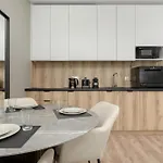 Zwycieska Z Klimatyzacja, Free Garage By Renters * Breslau