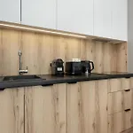 Zwycieska Z Klimatyzacja, Free Garage By Renters