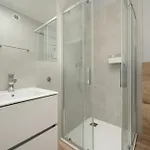 Apartment Zwycieska Z Klimatyzacja, Free Garage By Renters *