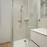 Zwycieska Z Klimatyzacja, Free Garage By Renters Apartment
