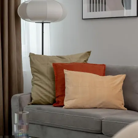 Zwycieska Z Klimatyzacja, Free Garage By Renters Breslavia