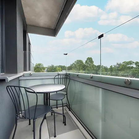 Appartamento Zwycieska Z Klimatyzacja, Free Garage By Renters