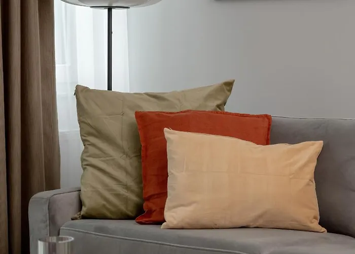 Zwycieska Z Klimatyzacja, Free Garage By Renters Breslau