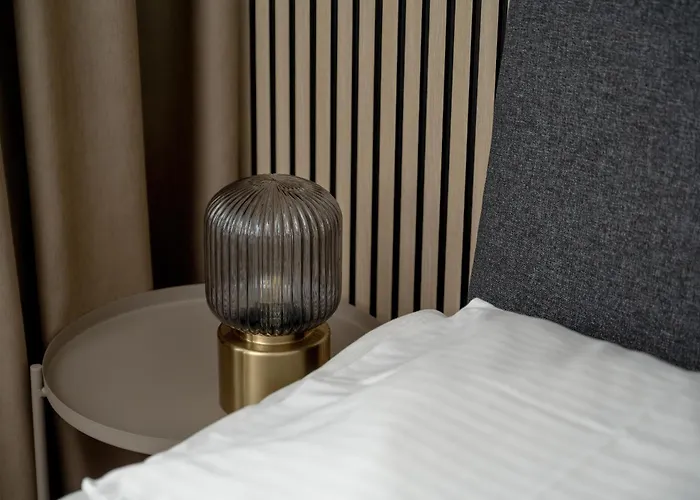 Apartment Zwycieska Z Klimatyzacja, Free Garage By Renters Breslau