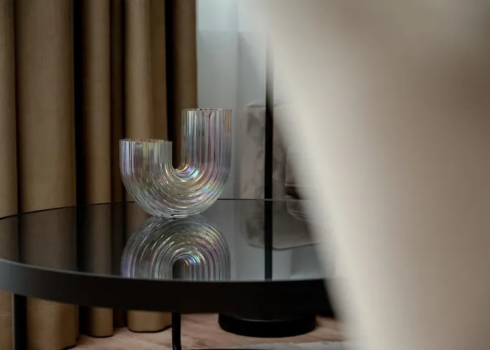 Zwycieska Z Klimatyzacja, Free Garage By Renters Apartment *